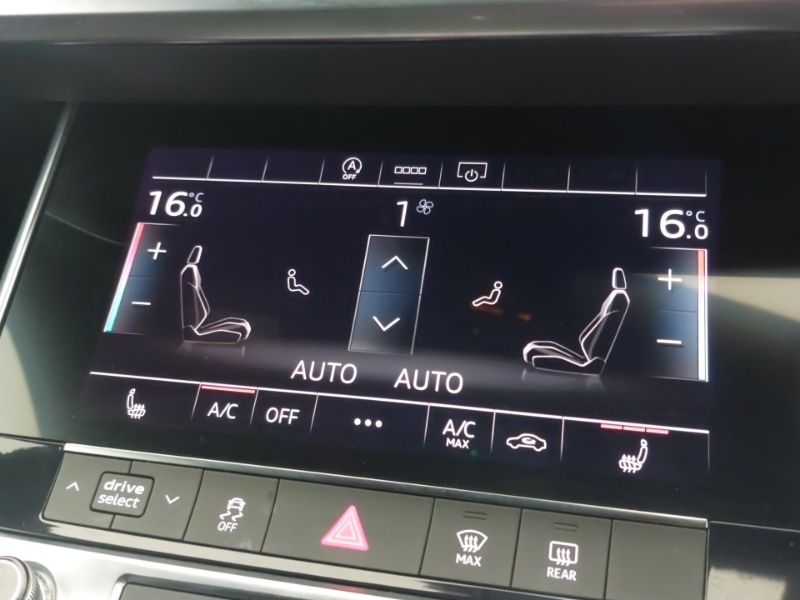 Used Audi A6 2021 for sale - 76478677: Photo 16