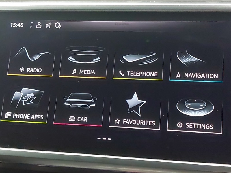 Used Audi A6 2021 for sale - 76478677: Photo 17