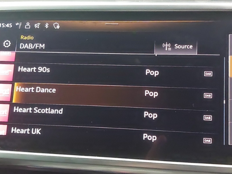 Used Audi A6 2021 for sale - 76478677: Photo 18