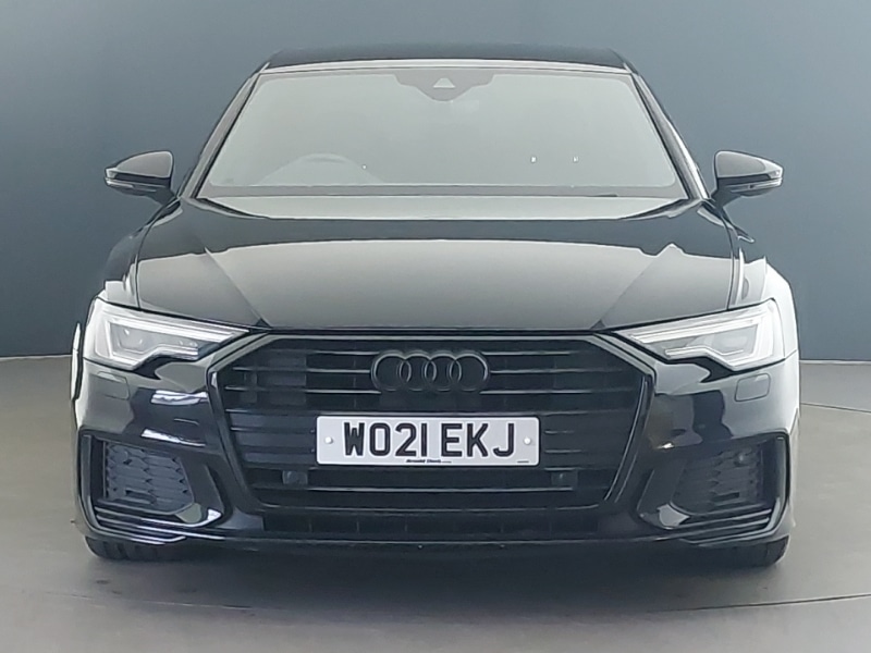 Used Audi A6 2021 for sale - 76478677: Photo 19