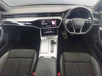 Used Audi A6 2021 for sale - 76478677: Photo