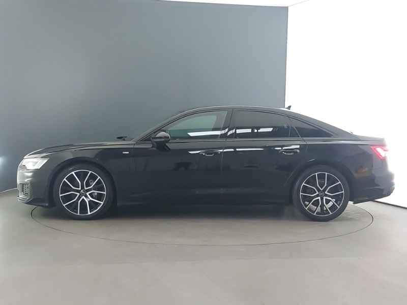 Used Audi A6 2021 for sale - 76478677: Photo 4