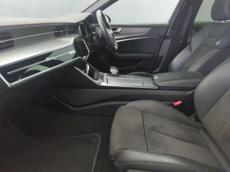 Used Audi A6 2021 for sale - 76478677: Photo 5