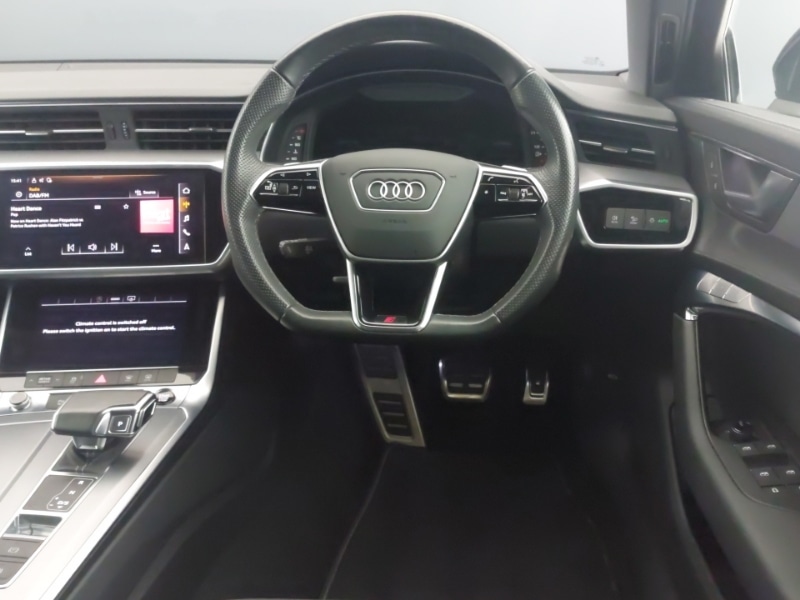 Used Audi A6 2021 for sale - 76478677: Photo 7