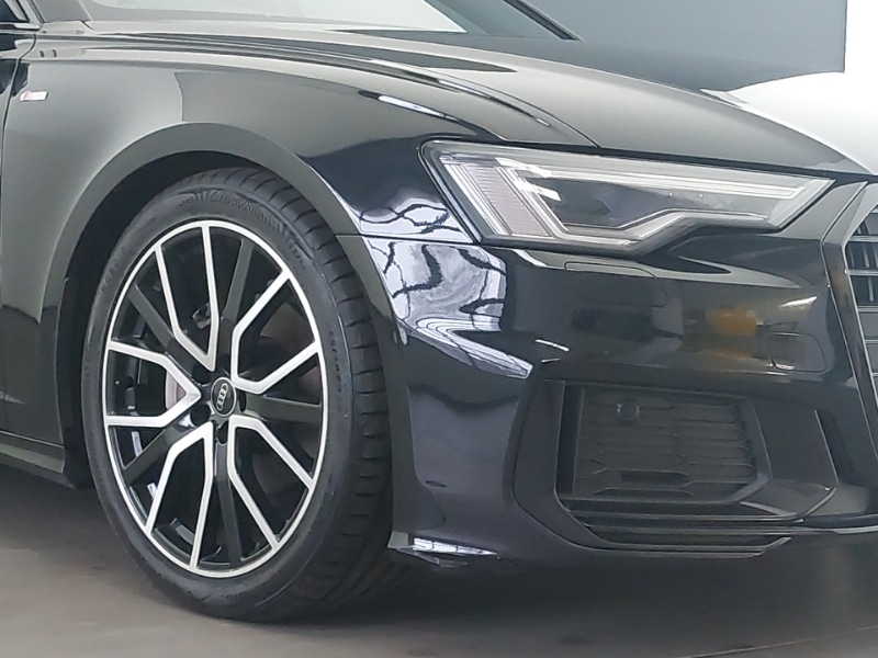 Used Audi A6 2021 for sale - 76478677: Photo 9