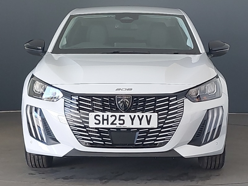 Used Peugeot 208 2025 for sale - 77576816: Photo 19