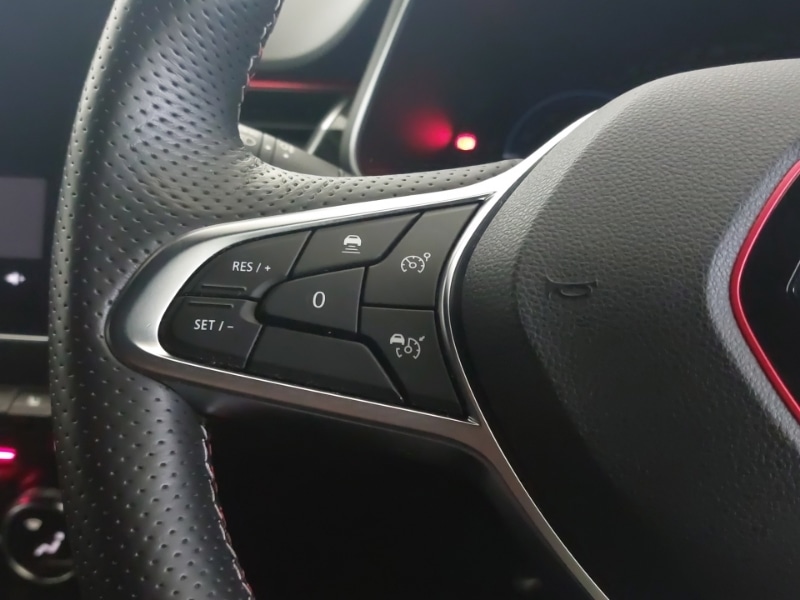 Used Renault Arkana 2022 for sale - 77265567: Photo 14