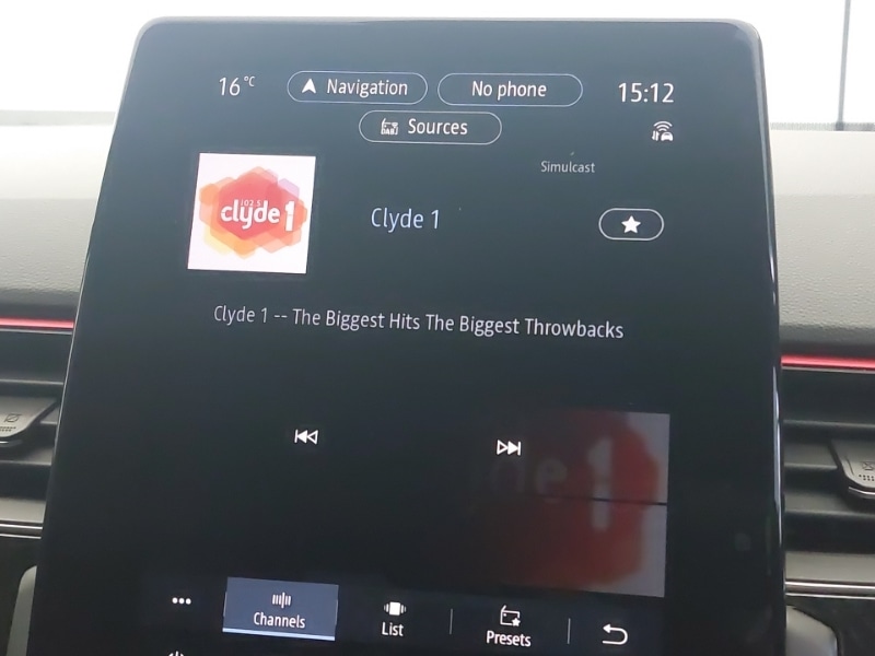 Used Renault Arkana 2022 for sale - 77265567: Photo 18