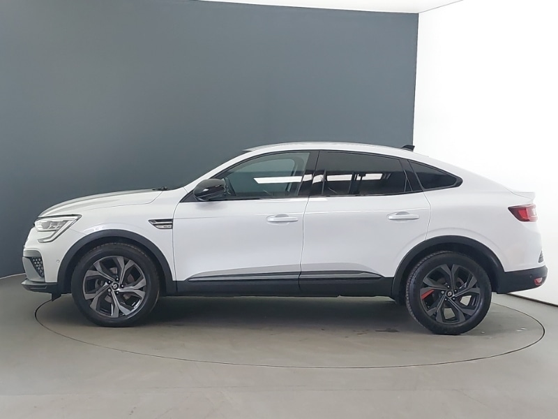 Used Renault Arkana 2022 for sale - 77265567: Photo 4