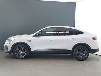 Used Renault Arkana 2022 for sale - 77265567: Photo