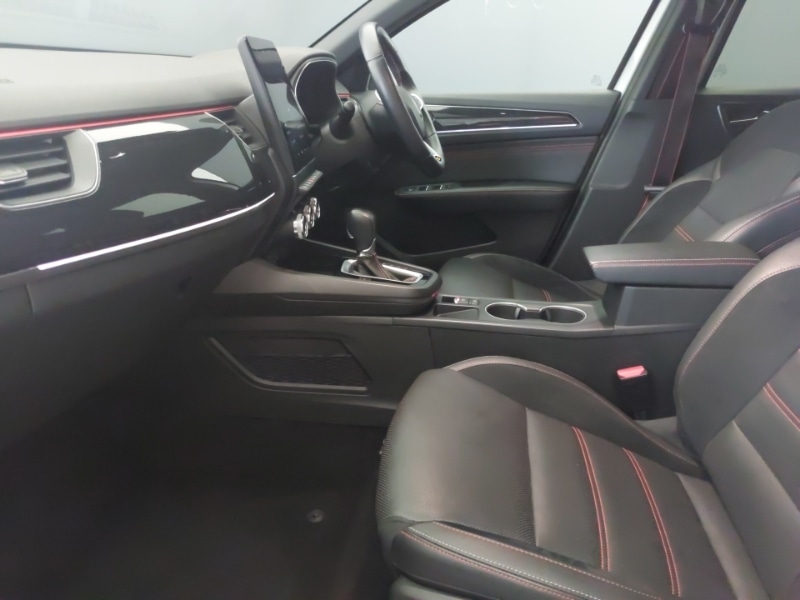 Used Renault Arkana 2022 for sale - 77265567: Photo 5