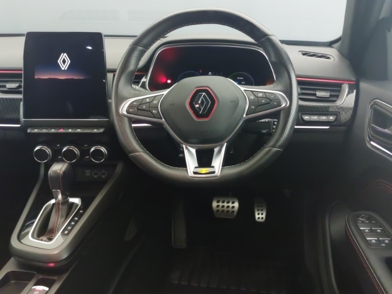 Used Renault Arkana 2022 for sale - 77265567: Photo 7