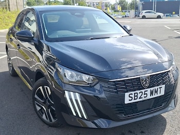 Used Peugeot 208 2025 for sale - 75595021: Photo