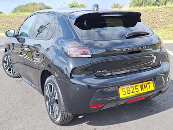 Used Peugeot 208 2025 for sale - 75595021: Photo