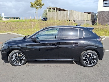 Used Peugeot 208 2025 for sale - 75595021: Photo