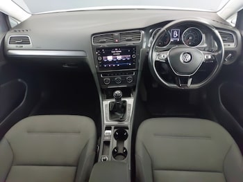 Used Volkswagen Golf 2019 for sale - 78595303: Photo