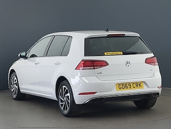 Used Volkswagen Golf 2019 for sale - 78595303: Photo