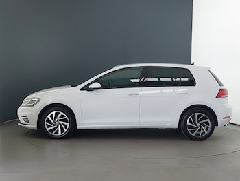 Used Volkswagen Golf 2019 for sale - 78595303: Photo