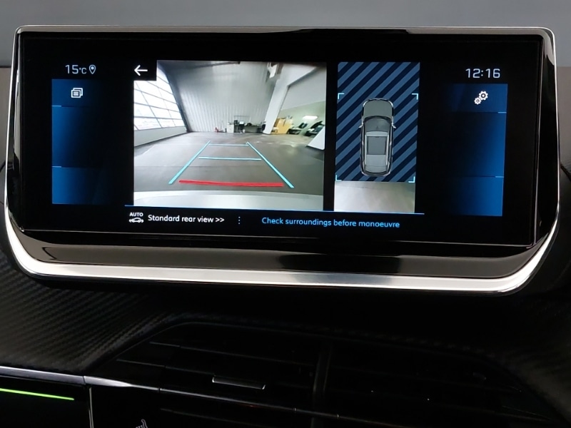 Used Peugeot 2008 2021 for sale - 77623446: Photo 10