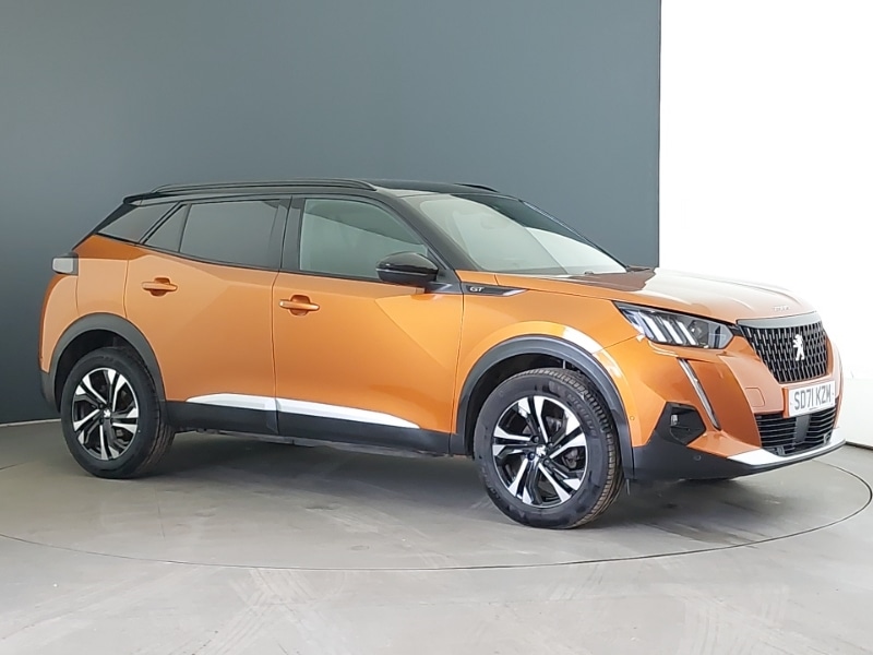 Used Peugeot 2008 2021 for sale - 77623446: Photo 12