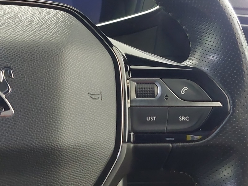 Used Peugeot 2008 2021 for sale - 77623446: Photo 13