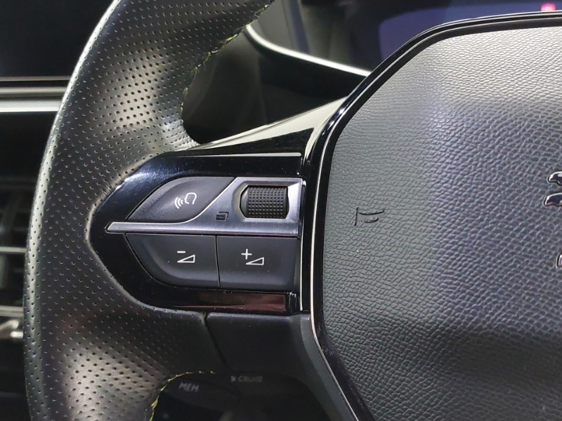 Used Peugeot 2008 2021 for sale - 77623446: Photo 14