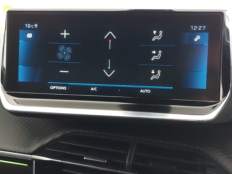 Used Peugeot 2008 2021 for sale - 77623446: Photo 15