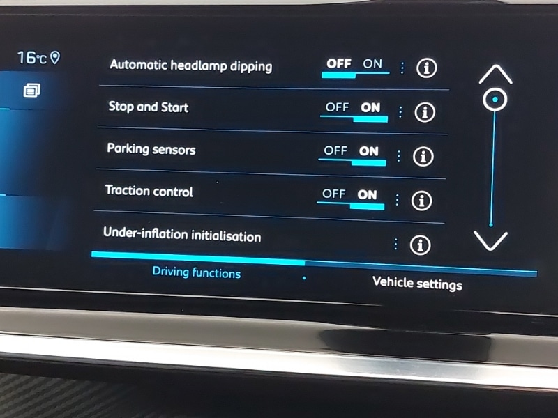 Used Peugeot 2008 2021 for sale - 77623446: Photo 17