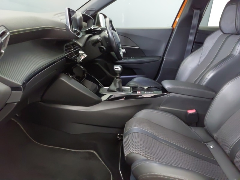 Used Peugeot 2008 2021 for sale - 77623446: Photo 5