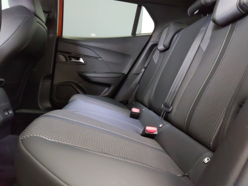 Used Peugeot 2008 2021 for sale - 77623446: Photo 6