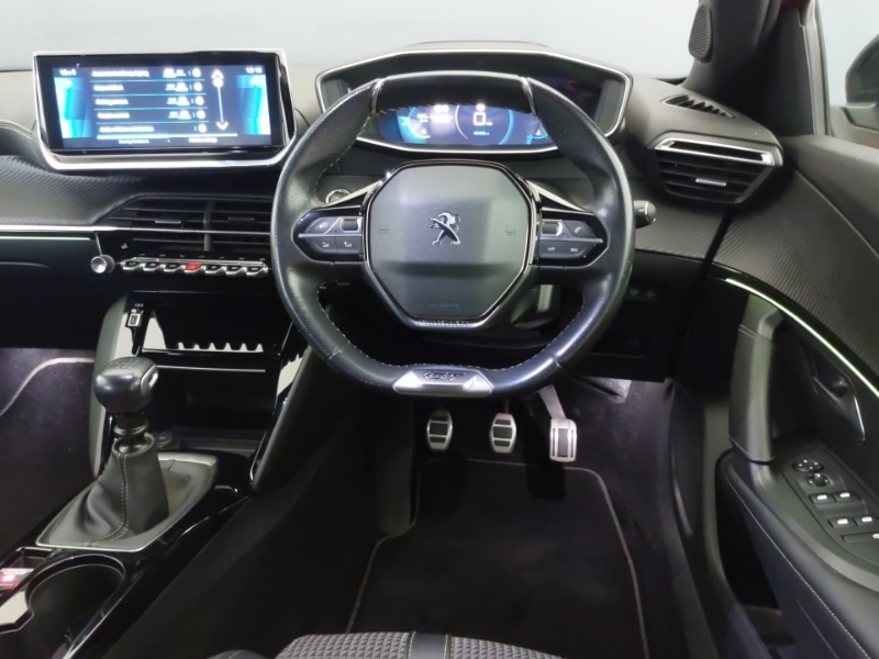 Used Peugeot 2008 2021 for sale - 77623446: Photo 7