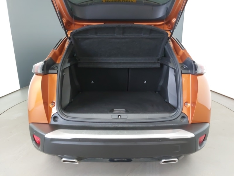 Used Peugeot 2008 2021 for sale - 77623446: Photo 8