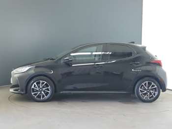 Used Toyota Yaris 2022 for sale - 74219521: Photo