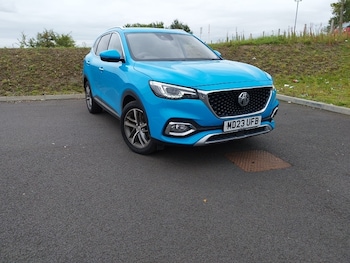 Used MG MG HS 2023 for sale - 79573596: Photo