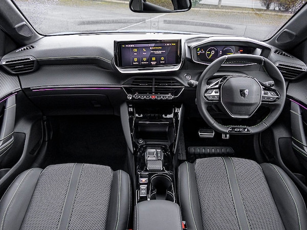Used Peugeot 208 2025 for sale - 76213408: Photo 2