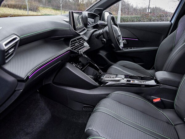 Used Peugeot 208 2025 for sale - 76213408: Photo 5