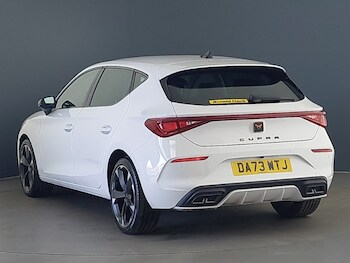 Used Cupra Leon 2024 for sale - 78274810: Photo