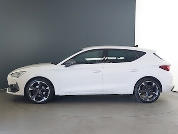 Used Cupra Leon 2024 for sale - 78274810: Photo