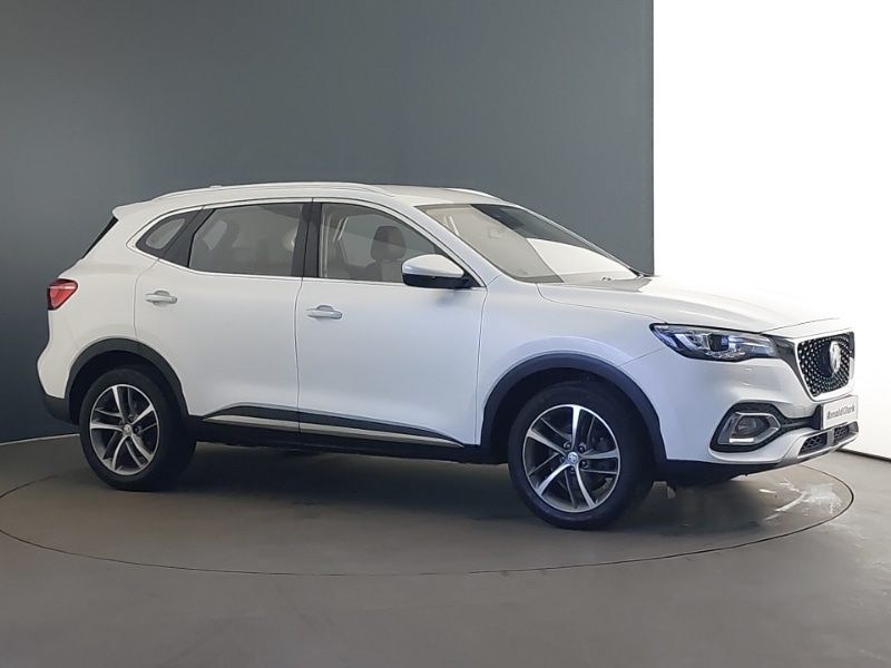 Used MG MG HS 2022 for sale - 76800149: Photo 12