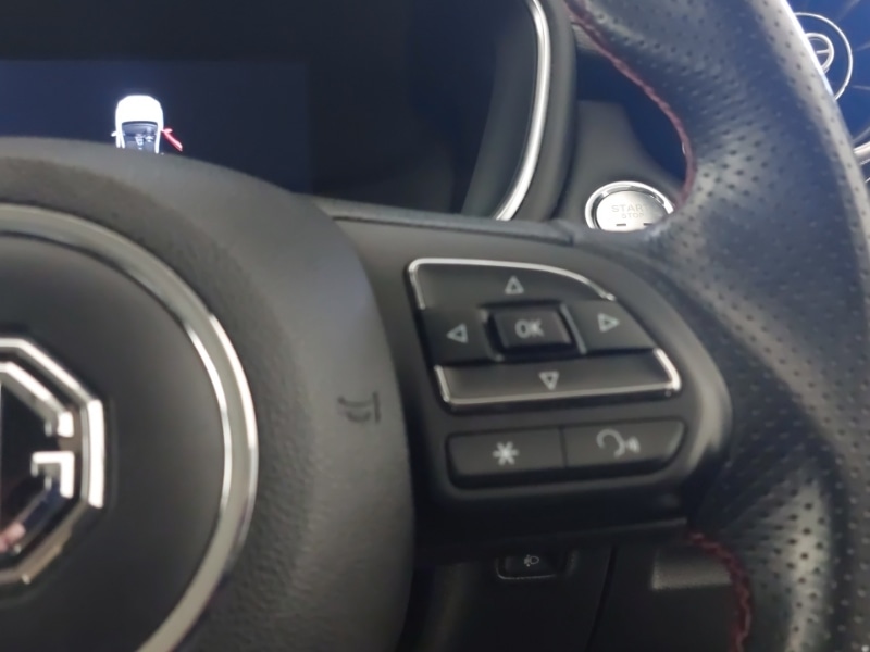 Used MG MG HS 2022 for sale - 76800149: Photo 13