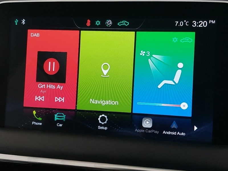 Used MG MG HS 2022 for sale - 76800149: Photo 16