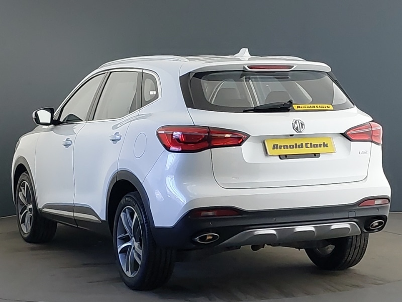 Used MG MG HS 2022 for sale - 76800149: Photo 3