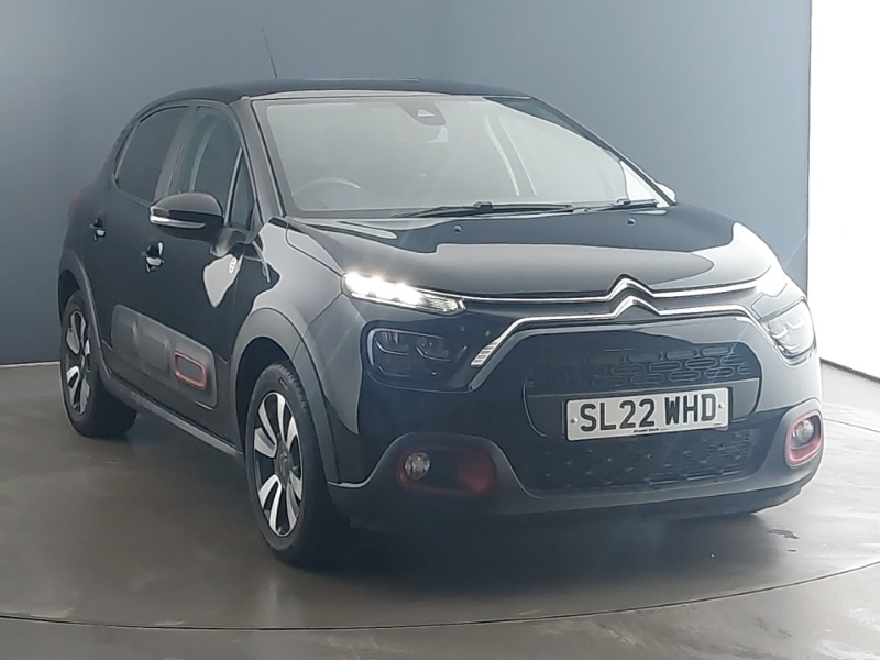 Used Citroen C3 2022 for sale - 76656563: Photo 1