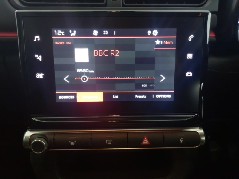 Used Citroen C3 2022 for sale - 76656563: Photo 10