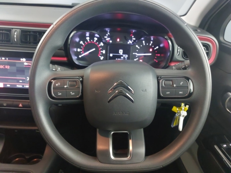 Used Citroen C3 2022 for sale - 76656563: Photo 11