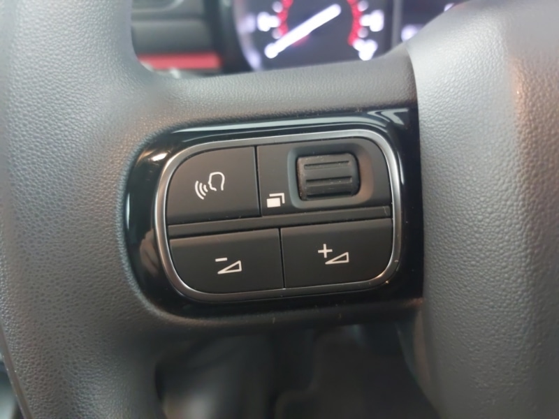 Used Citroen C3 2022 for sale - 76656563: Photo 12