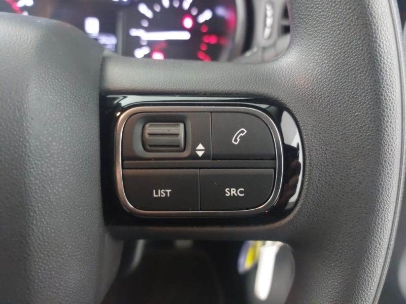 Used Citroen C3 2022 for sale - 76656563: Photo 13