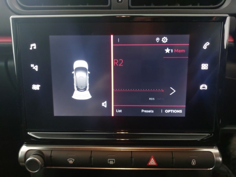 Used Citroen C3 2022 for sale - 76656563: Photo 16