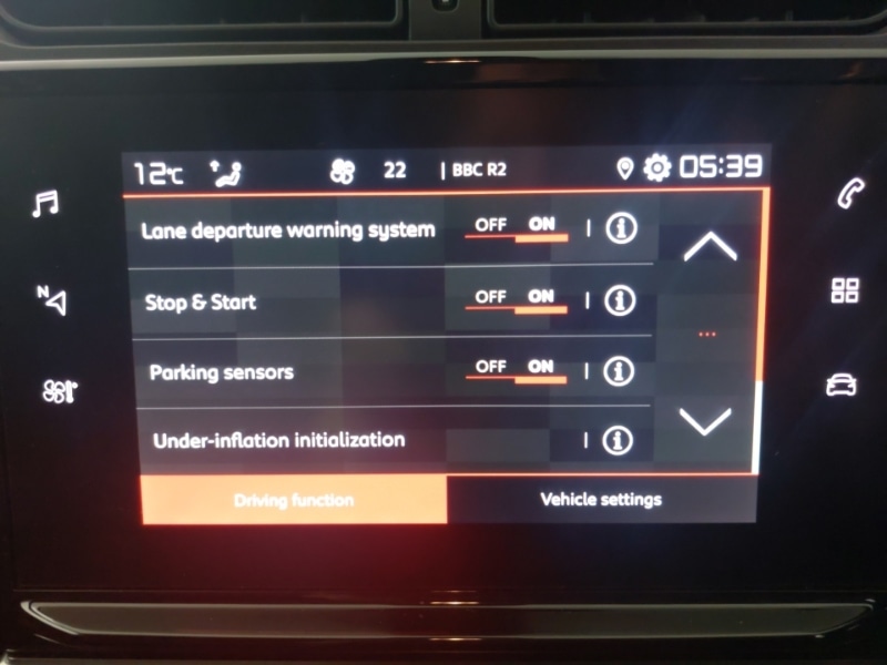 Used Citroen C3 2022 for sale - 76656563: Photo 18