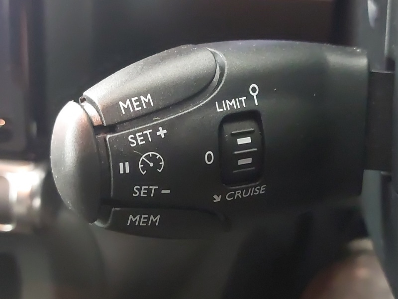 Used Citroen C3 2022 for sale - 76656563: Photo 19